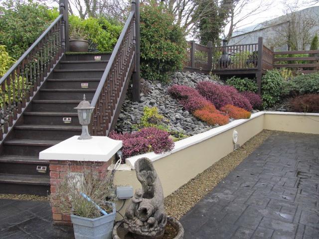 Riverside Lodge Carlingford Exterior foto