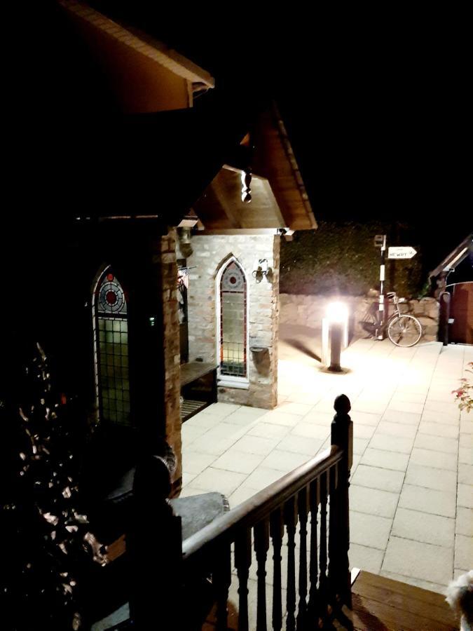 Riverside Lodge Carlingford Exterior foto
